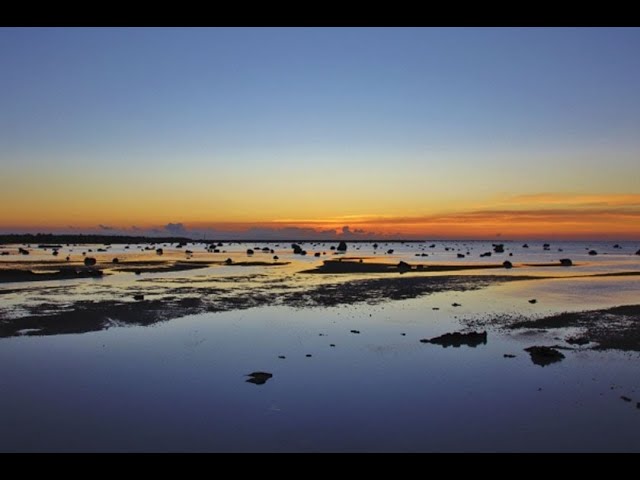 【ライブ配信】ウォーターマークホテル＆リゾーツ沖縄 宮古島