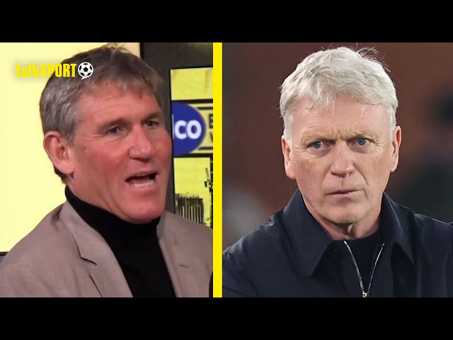 "The Future Is Brighter" Simon Jordan BACKS David Moyes & Everton's New Owners To Improve The Club