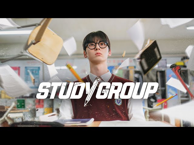 Study Group Korean Drama Episode 5 with English Subtitle | Part 1