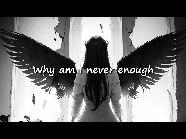 Sorrowix - Broken Wings (Lyrics)