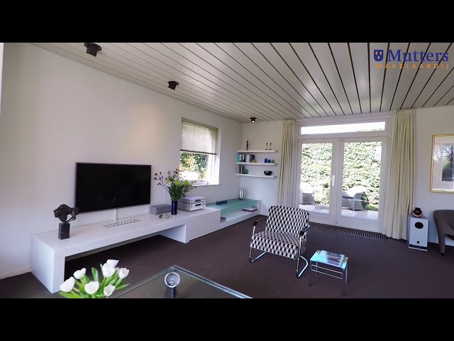 House for sale Breedendamlaan 22 Beusichem- Mutters Makelaardij - Video by Boykeys