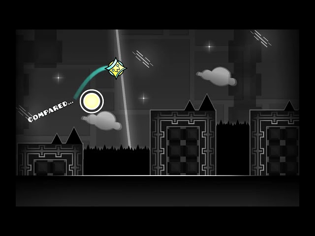 My Roots by xWillow [Geometry Dash 2.2]