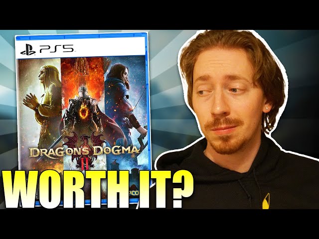 The FINAL VERDICT On Dragon's Dogma 2...