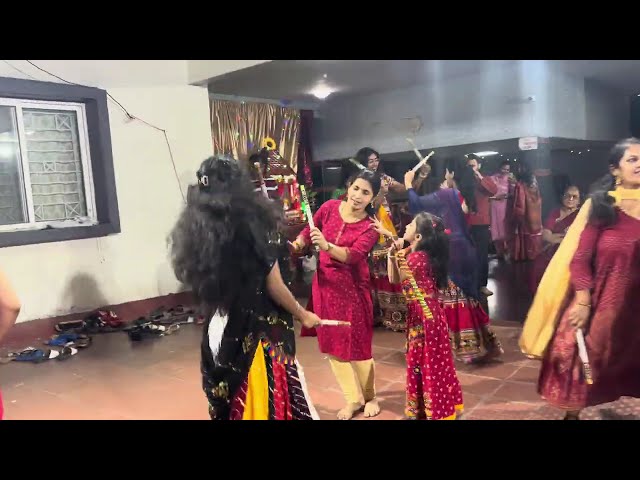 💃Dandiya 2024 | Marathi & Hindi | Dj Mumbai | Nonstop Garba Dj Song  #Shorts #viralvideo  #trending