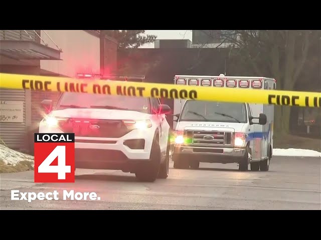 Local 4 News at 5 -- Jan. 31, 2025