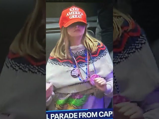 Trump #1 Fan 🇺🇸 🕺💃