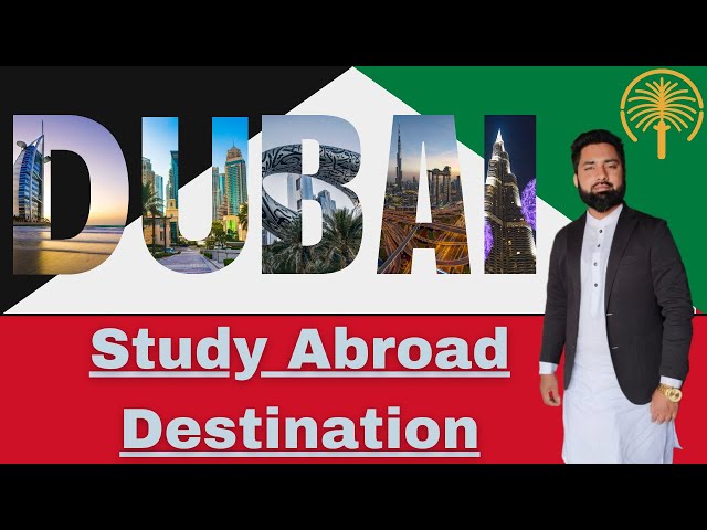 "Top International Universities in Dubai: A Comprehensive Overview"