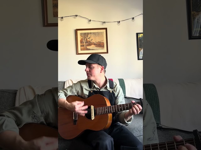 Here’s a new song I wrote :)