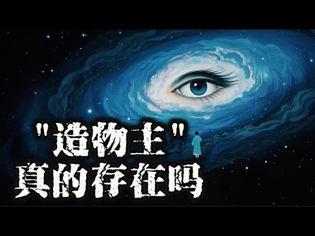 杨振宁为何笃信造物主？震惊科学界的信仰之谜！这究竟是科学的尽头，还是信仰的升华？ A faith mystery that has stunned the scientific community!