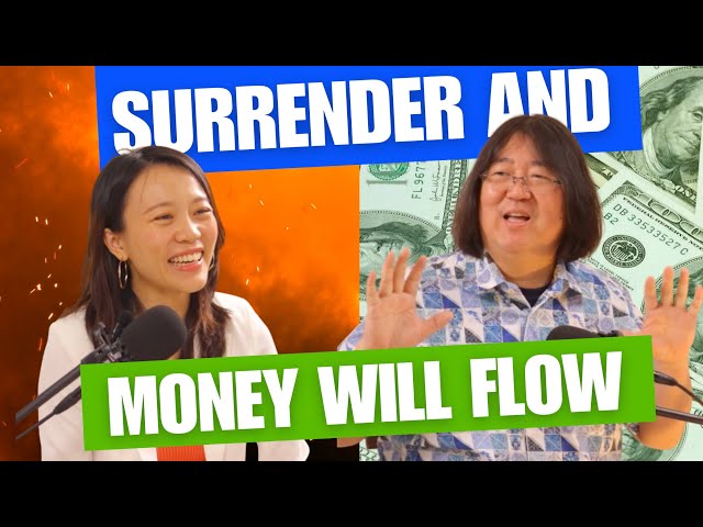 Zen Millionaire's Secrets To Manifest Money, Success & Happiness | Happy Money with Ken Honda