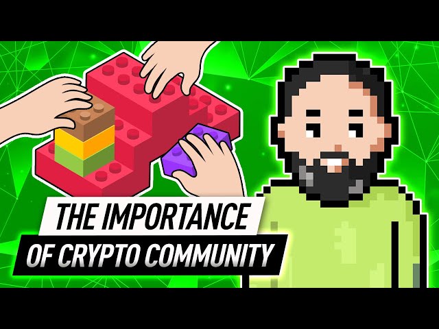 Crypto Communities: Why They Matter More Than Ever | Blum Academy