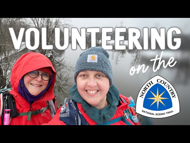 Adopting a North Country Trail Section  |  Fort Custer to Ott Biological Preserve, Battle Creek