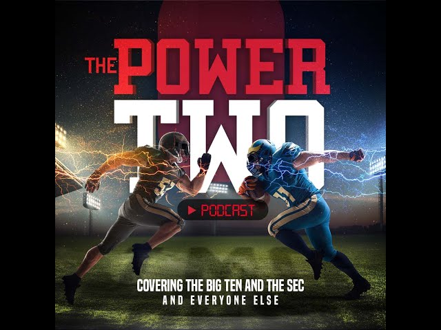 Power Two Podcast: The Mavs Did What? + Ten Lessons from the 2024 Season