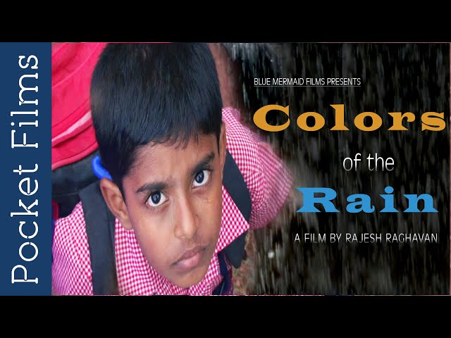 Love Of A Father | ThankYouDad - Touching Short Film - Colors of the Rain