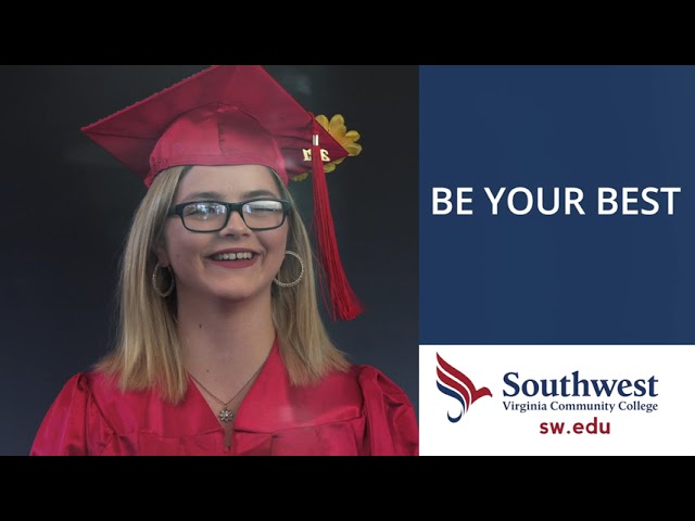 Be Your Best at Southwest | Southwest Virginia Community College