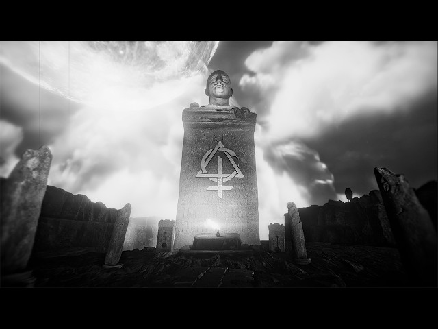 BEHEMOTH - Thy Becoming Eternal (OFFICIAL MUSIC VIDEO)