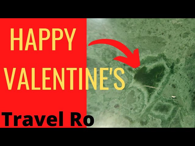 HAPPY VALENTINE'S DAY | WHAT IS THAT ? | CHECK THIS OUT! MUST SEE THE BEST