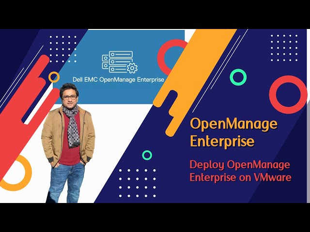 Open Manage Enterprise: How to manage multiple physical server