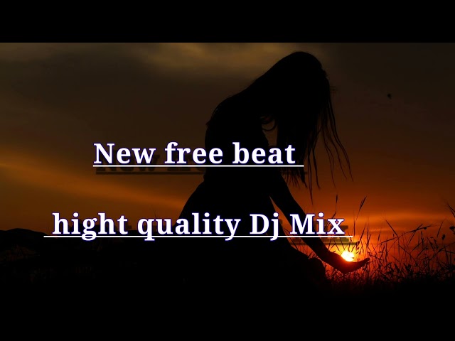 New free beat | Hight quality Dj mix|| 🎶🌴 free music | free instrument download nocopyright music