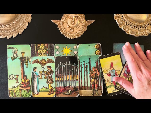 LIBRA 2025 MONEY & CAREER TAROT READING PREDICTIONS CROWNING SUCCESS !