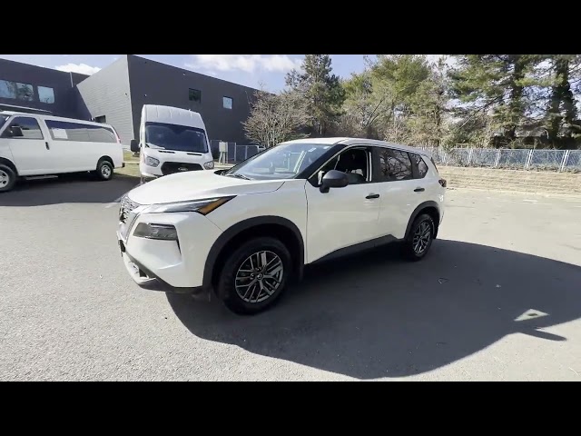 2021 Nissan Rogue S Edison, New Brunswick, Metuchen, Highland Park, Woodbridge Township