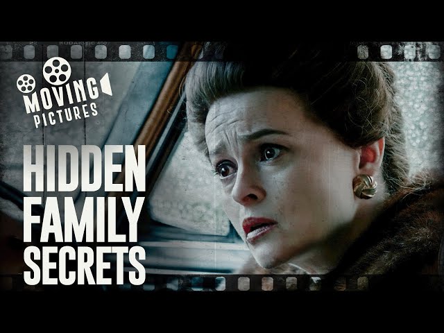 Princess Margaret Discovers Royal Family's Dark Secret | The Crown (Helena Bonham Carter)