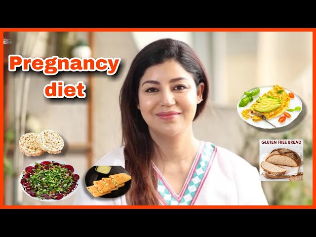 I cured gestational diabetes with diet | HINDI | WITH ENGLISH SUBTITLES | Debina Decodes |