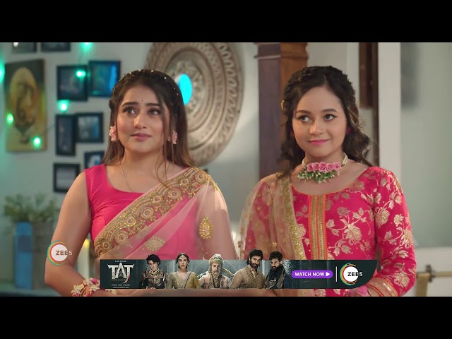 Meet | Ep - 739 | Oct 15, 2023 | Best Scene 1 | Zee TV