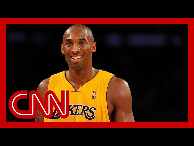 How Kobe Bryant's legacy lives on through storytelling