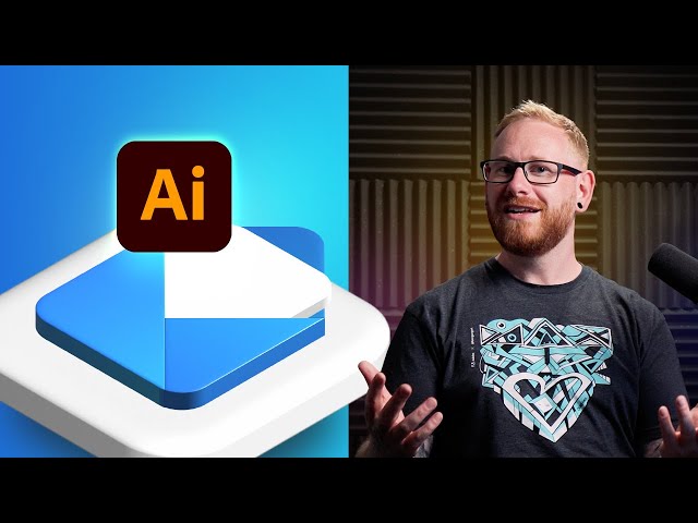 Advanced Adobe Illustrator Tutorial | FREE COURSE