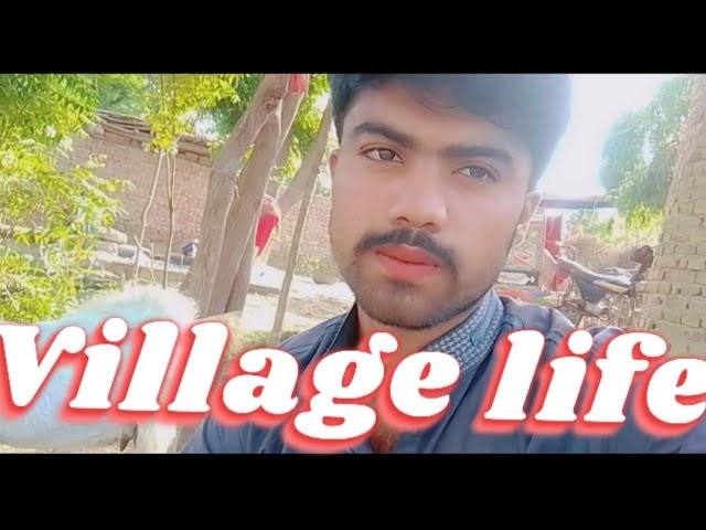 Village life style! Village Vlog ! Village life! tiktok