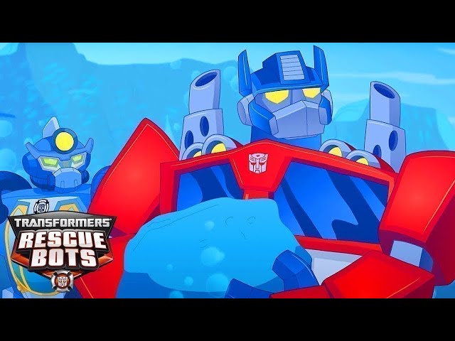 Transformers: Rescue Bots 🔴 FULL Episodes 24/7 | Transformers Junior