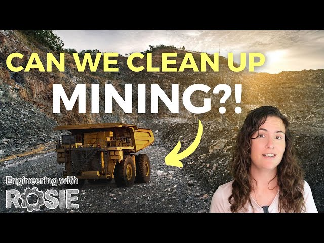 Zero-Emission Mining Technologies are Here