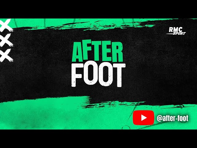 AFTER LIVE et AFTER FOOT