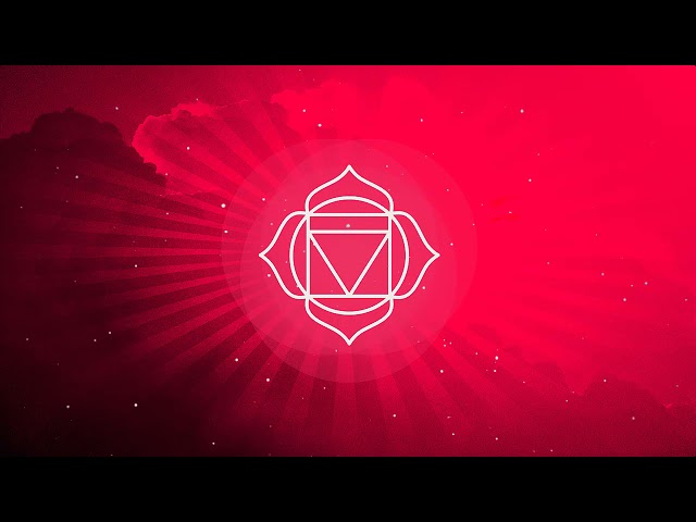 Energize Your Root Chakra with 256 Hz Solfeggio Music