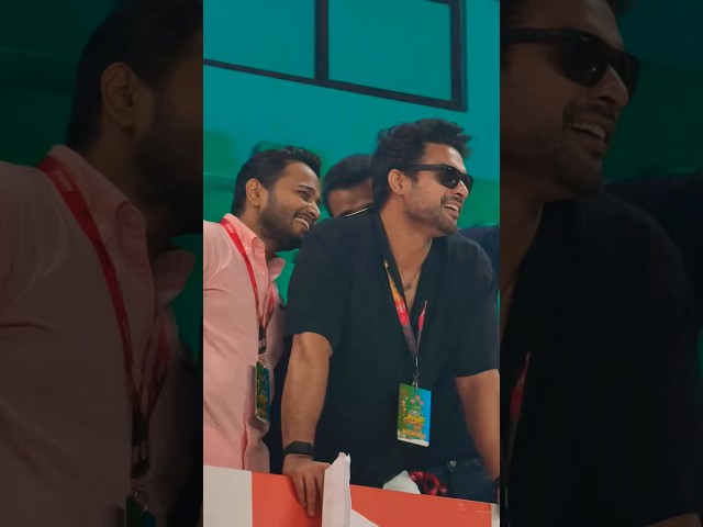 എന്താ ചിരി മൂന്നാളും ❤️ Kunchacko ❤️ Tovino ❤️ Basil ❤️ #kunchackoboban #tovinothomas #basiljoseph