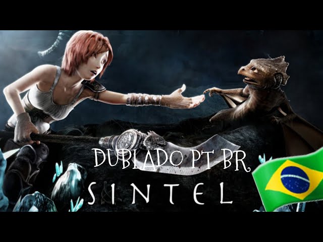 SINTEL - DUBLADO