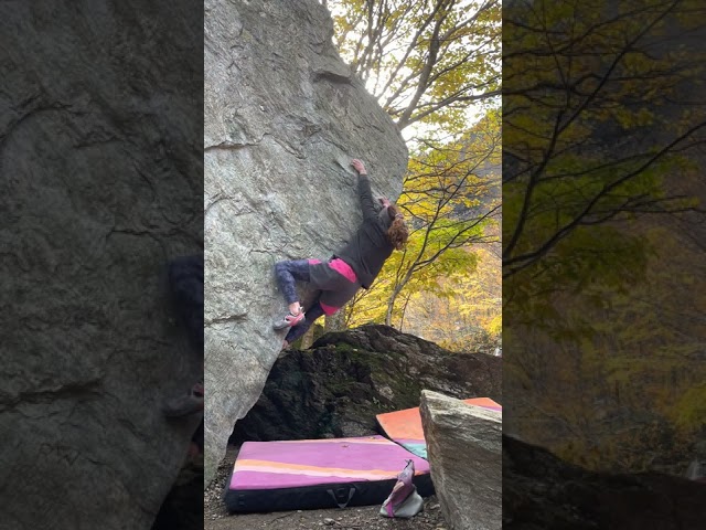 the masochist v6 at smuggler's notch