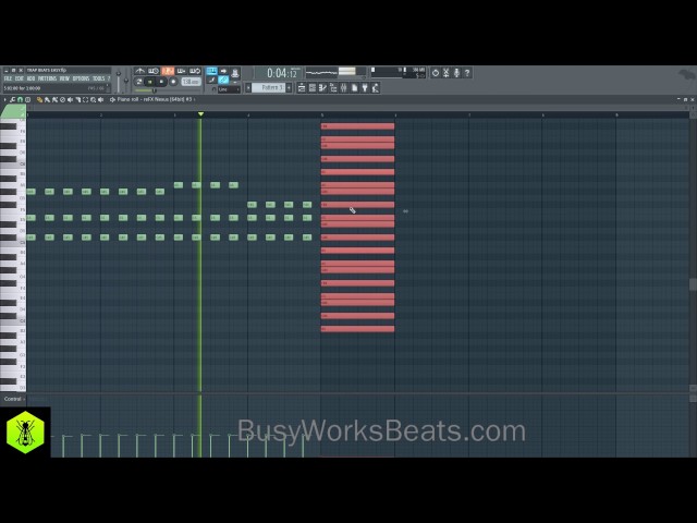 Trap Beats are EASY