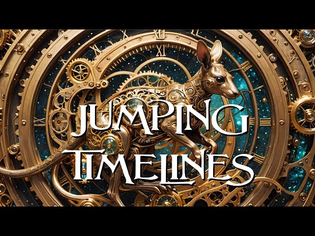 JUMPING TIMELINES