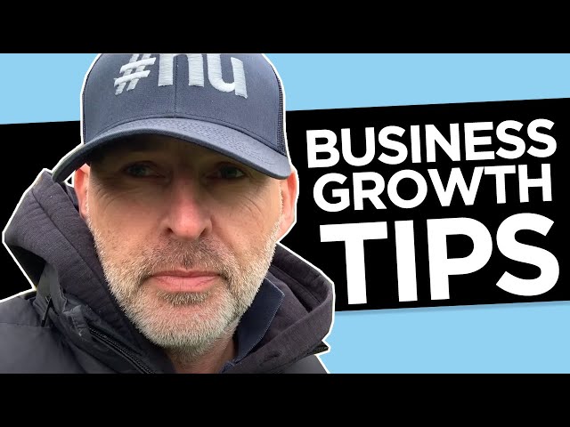 How To Grow Your Construction Company Business - Nick Jeffries Of Nu Projects