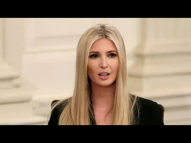 We Can't Ignore These Rumors About Ivanka Trump