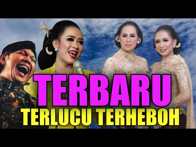 APRI MIMIN TERBARU..|| terheboh terlucu sepanjang masa, bareng ki seno nugroho