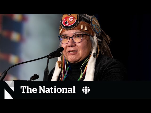 Assembly of First Nations meets in Ottawa as internal divisions fester