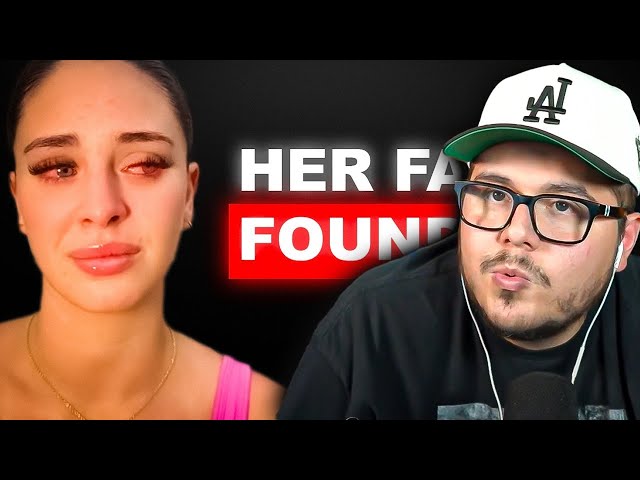 Camila Araujo is using her little brother for clout | Danny Reacts