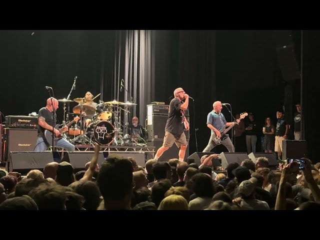 Descendents @ The Pageant, St Louis, MO 9.18.24