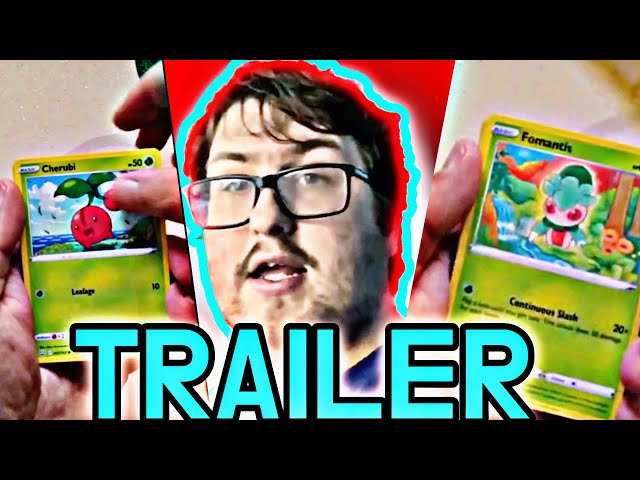 POKELUKE OFFICIAL TRAILER 2023