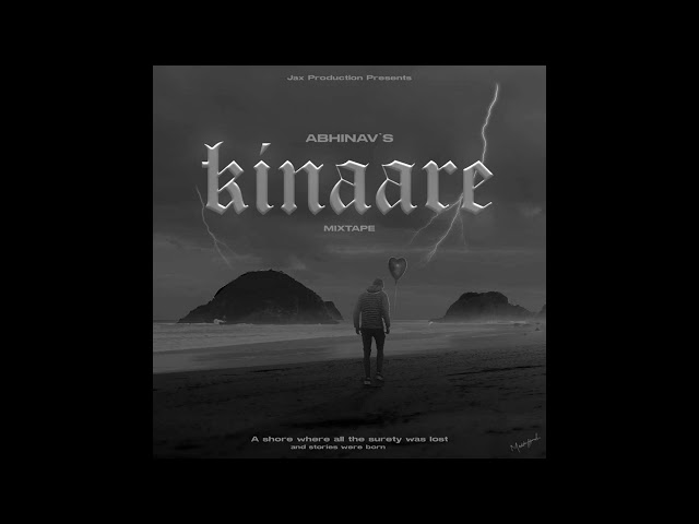 INSTA FREEVERSE - ABHInav || Kinaare Mixtape || Jax Production