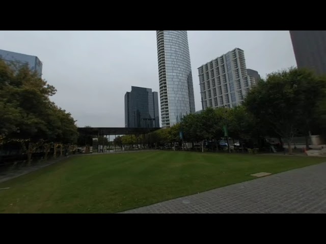 Klyde Warren Park