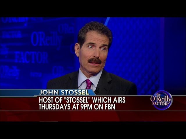 Stossel: Hurricane Victims Should Get No FEMA Aid